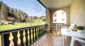 7202 Zweckmaessig eingerichteten Wohnung mit gedecktem Balkon - Image 3