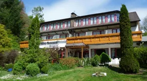 Wellness und Romantik Hotel Landhaus Helmboldt Helmboldt - Image 5