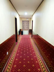 Heaton Theme Hotel (Xinyi Railway Station Branch) - Image 4