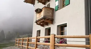 Rifugio Stella Alpina Spiz Piaz per escursionisti - Image 4