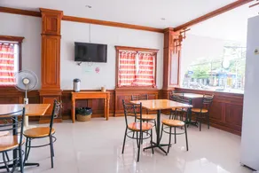 Dalha Renovtel Hotel - Image 4