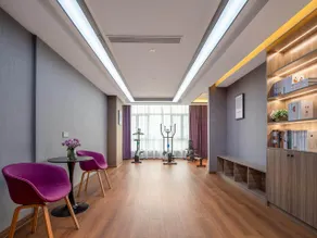 Campanile Hotel Shanwei Haifeng - Image 3