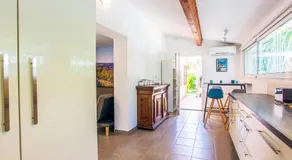 VILLA PROVENCE-SPA&BBQ CENTRE AU CALME- JARDIN - TERRASSES - Image 4