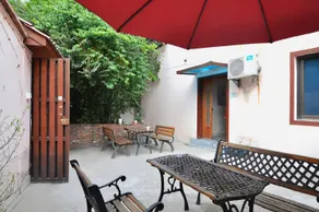 Huxiangyi Internationa Youth Hostel Changsha Yuelushan - Image 4