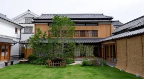 滔々 日本郷土玩具館 蔵の宿, T7 toutou Gangu - Image 2