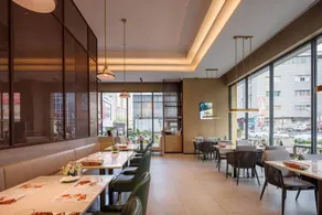 YueShangLi Hotel - Image 4