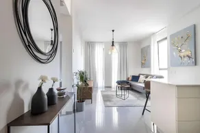 Comfortable and new flat in city center - Image 3