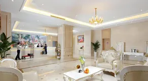 Vienna Hotel Baoshan Yongchang Road - Image 5