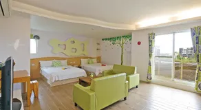 Jin Zhu Ya Homestay - Image 2