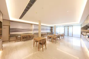 Ji Hotel Qingdao West Railway Station - Image 5
