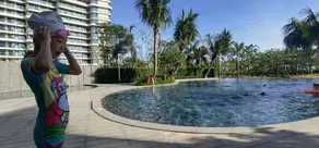 Sanya Bohai Hotel (Nanshan Temple Yazhou Bay Beach) - Image 2