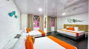 Hotel Isla Palma Reserva Natural - Image 2