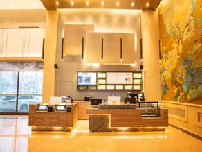 Hanting Hotel Changchun Gongnong Square Metro Station - Image 4