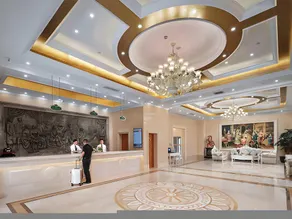 Vienna Hotel Jiangsu Suzhou Wujiang Bus Passenger Station - Image 2