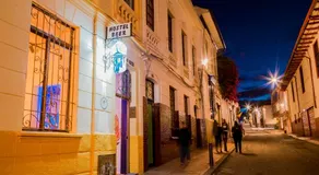 Fatima Hostel Bogotá - Image 5