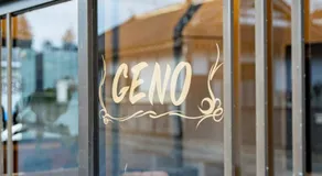 Guesthouse & Coffeeshop GENO - Image 5