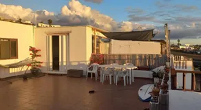 Sunset house - Image 2