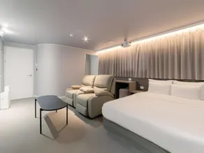 Anook Hotel Incheon Bupyeong - Image 3
