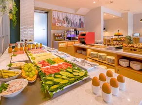 Spark by Hilton Stuttgart Sindelfingen - Image 5