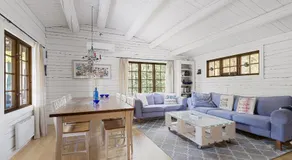 Cosy cottage on Island - Image 2