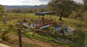 Collelungo di Maremma Bauernhaus - Image 3