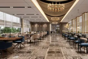 Ramada Encore by Wyndham Bareilly Civil Lines - Image 3