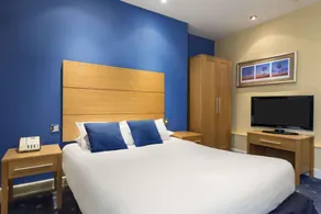 Loughborough Hotel - Image 2