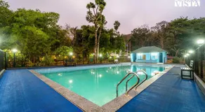 StayVista at Princess of Wayanad with Pet-friendly - Image 3
