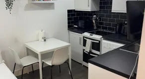 Modern Studio Flat by Belsize Park Station - Image 4