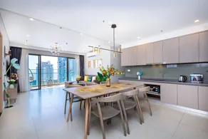 The Song Apartment - Can Ho The Song - Mai Villa Vung Tau - Image 3