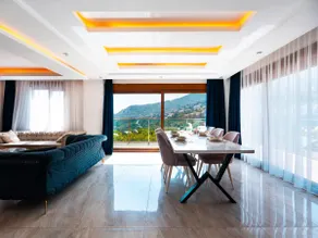 Alanya Luxury Villas 5 - Image 2