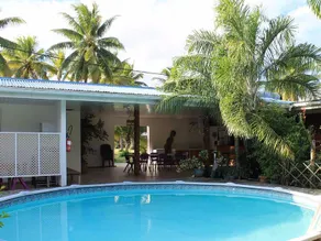 Pension Ariitere Huahine - Image 4