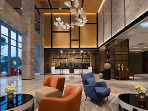 Hampton by Hilton Taizhou Taixing - Image 5