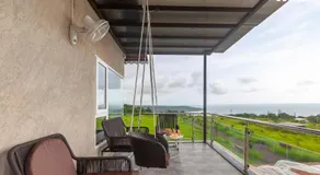 StayVista's Coral Breeze with Plunge Pool, Games Room, Projector Setup, Proximity to Secluded Beach - Image 5