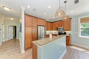 Crosswind Cottage by Beach Retreats - Image 4