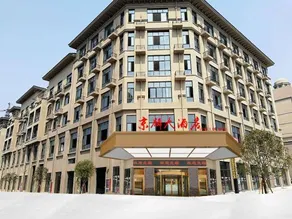 Jing Lin Hotel - Image 5