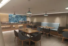 Home Inn Neo Harbin Convention Center Hengshan Road Wanda Plaza Metro Station - Image 5