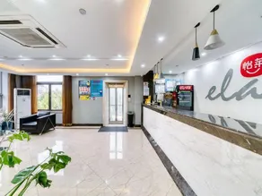 Sea Salt Lanting Hotel - Image 5
