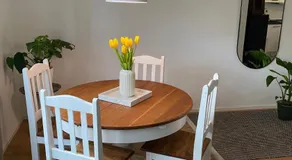 Gemütliche Wohnung am Federsee - Image 5