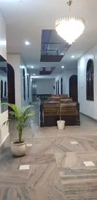 HOTEL SAMRAT - Image 5