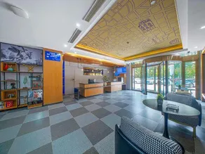 Light Stay Hotel (Jinan Jiyang Bus Terminal Branch) - Image 2
