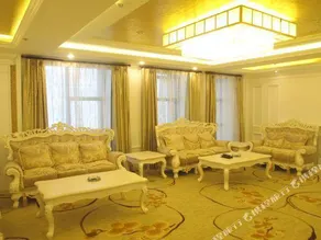 Jindu Hotel - Image 5