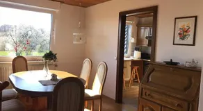 Ferienwohnung auf dem Land und trotzdem stadtnah. - Image 2