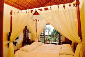 Hanging Huts Resorts - Image 2