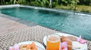 Villa Kerta Ubud - Image 5