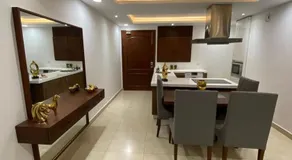 Luxury One Bed Apartment Goldcrest Grand Mall and Residency DHA LHR - Image 4