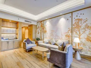 Arcadia International Hotel - Image 5
