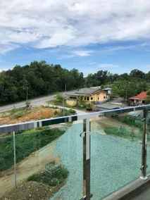 Homestay Tok Ma 2 Gong Chempedak Marang - Image 4