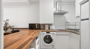 Apartamento moderno y funcional en Vallecas ALQUILER TEMPORAL - Image 4