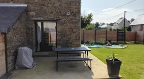 Gîte Chez Marie T 6 personnes - Image 2
